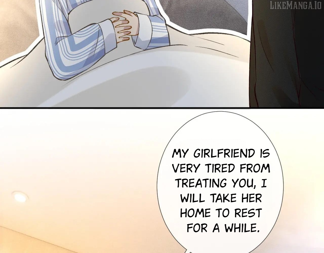 Everyone's Darling Chapter 259 - page 58